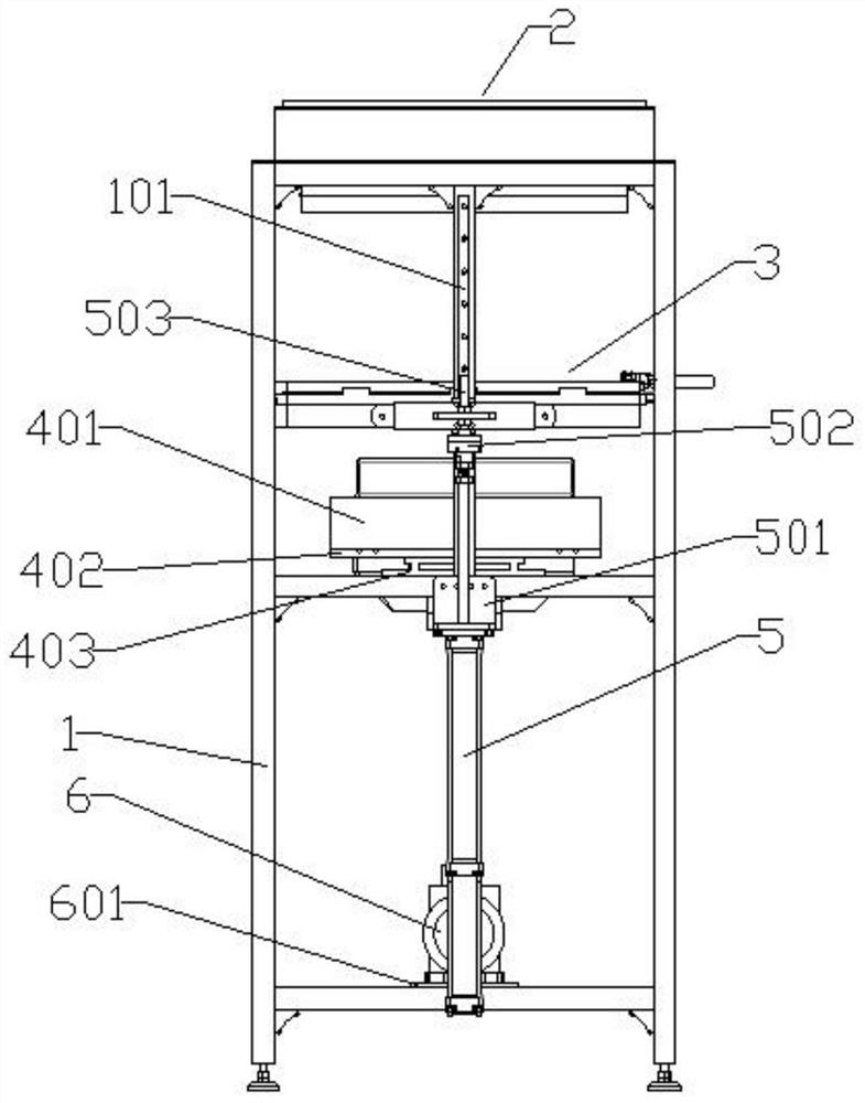 A kind of natural antibacterial and mildew-resistant PLA refrigerator fresh-keeping liner and its processing technology