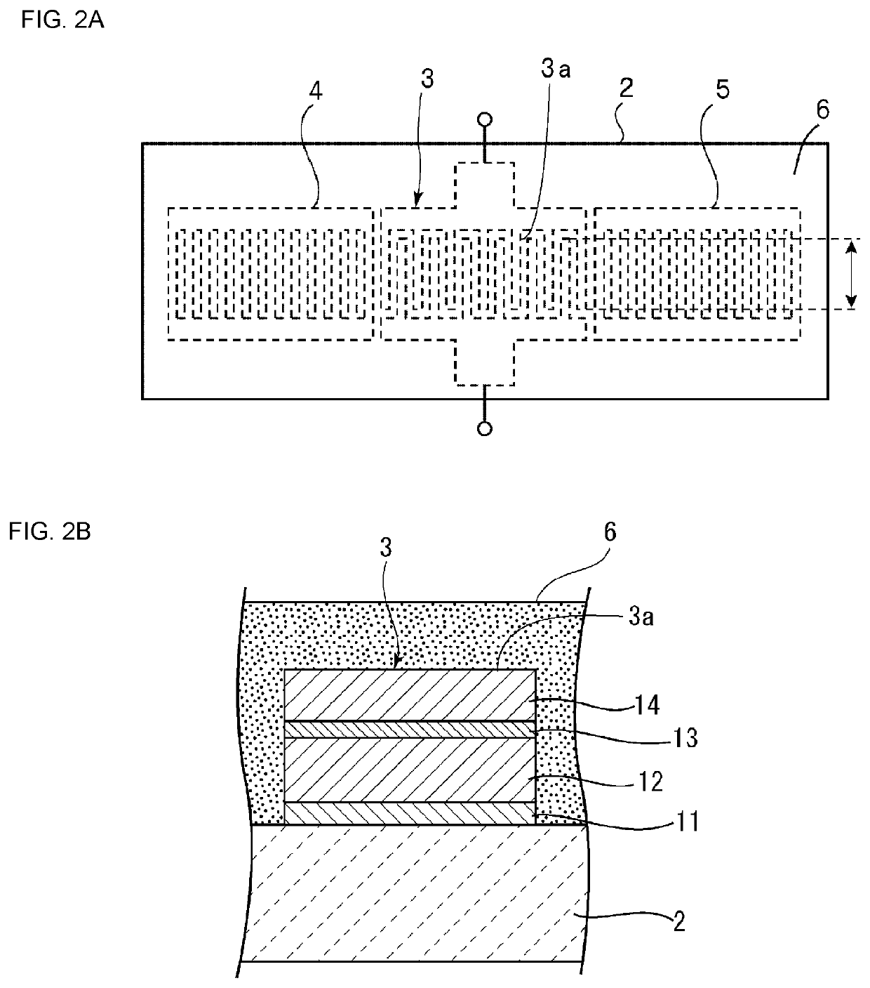 Acoustic wave filter device