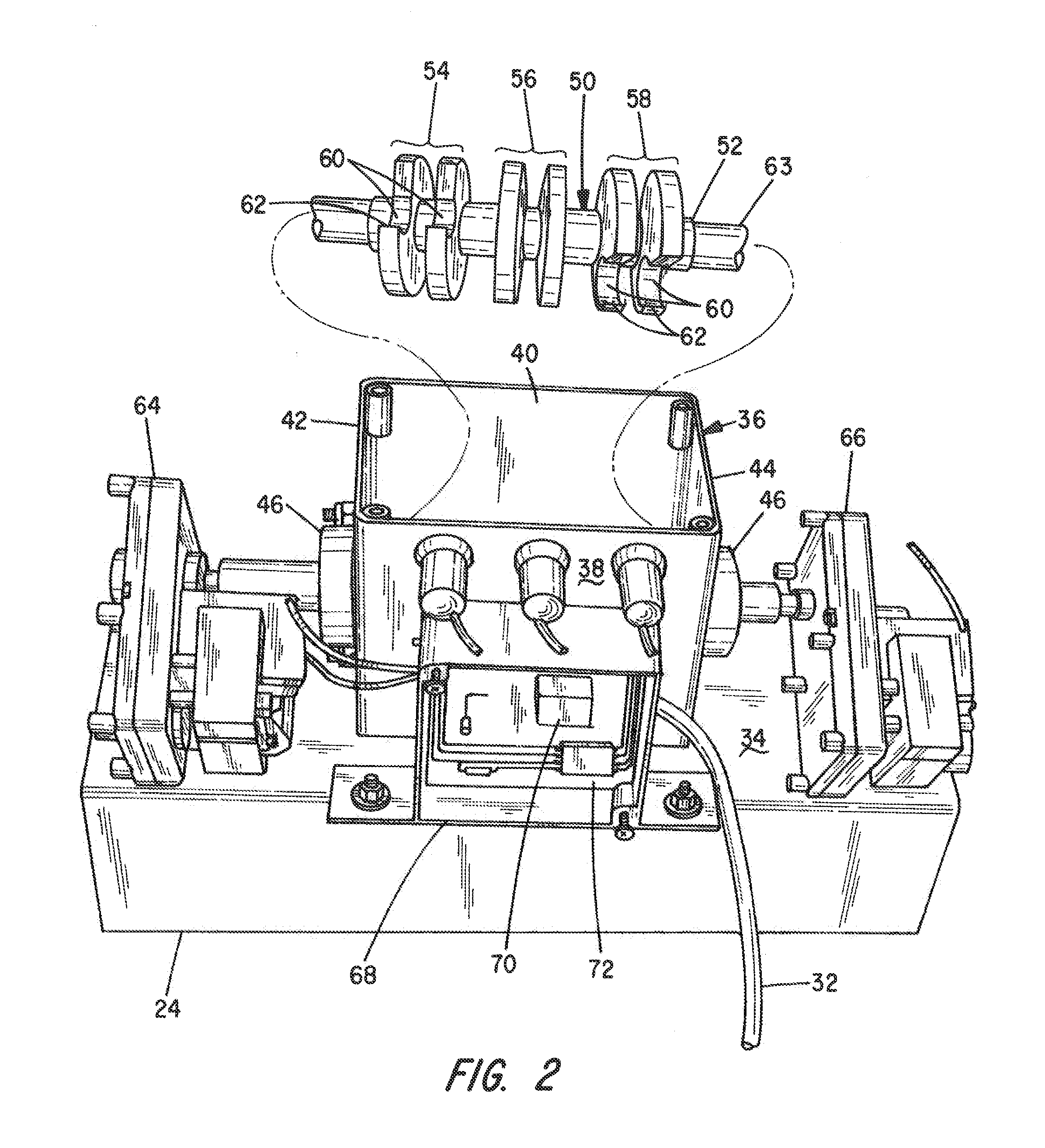 Glass Vial Destructor