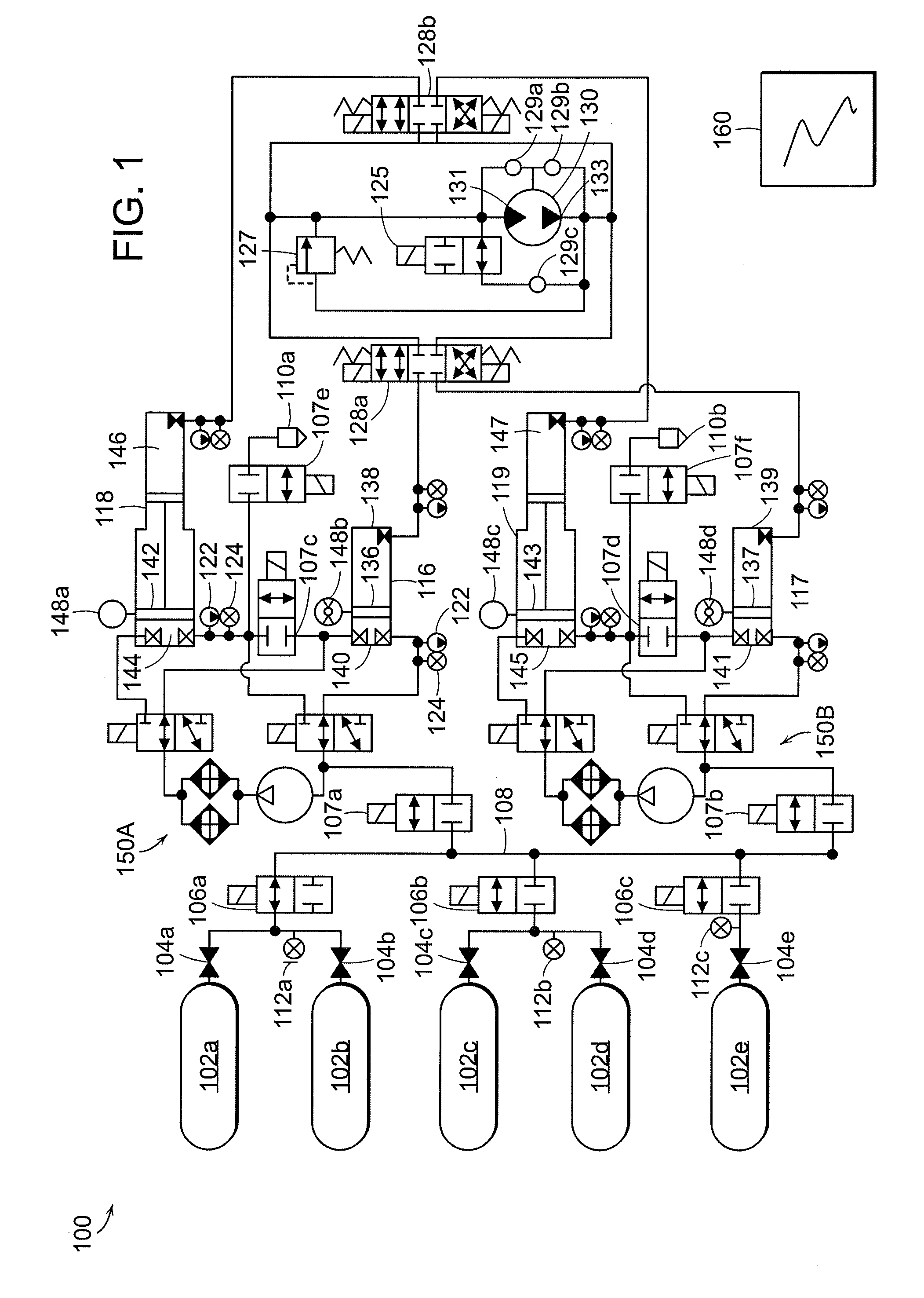 System and Method for Rapid Isothermal Gas Expansion and Compression for Energy Storage