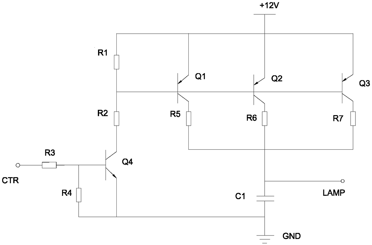 Microwave infrared double detector and alarming method thereof for personnel intrusion detection