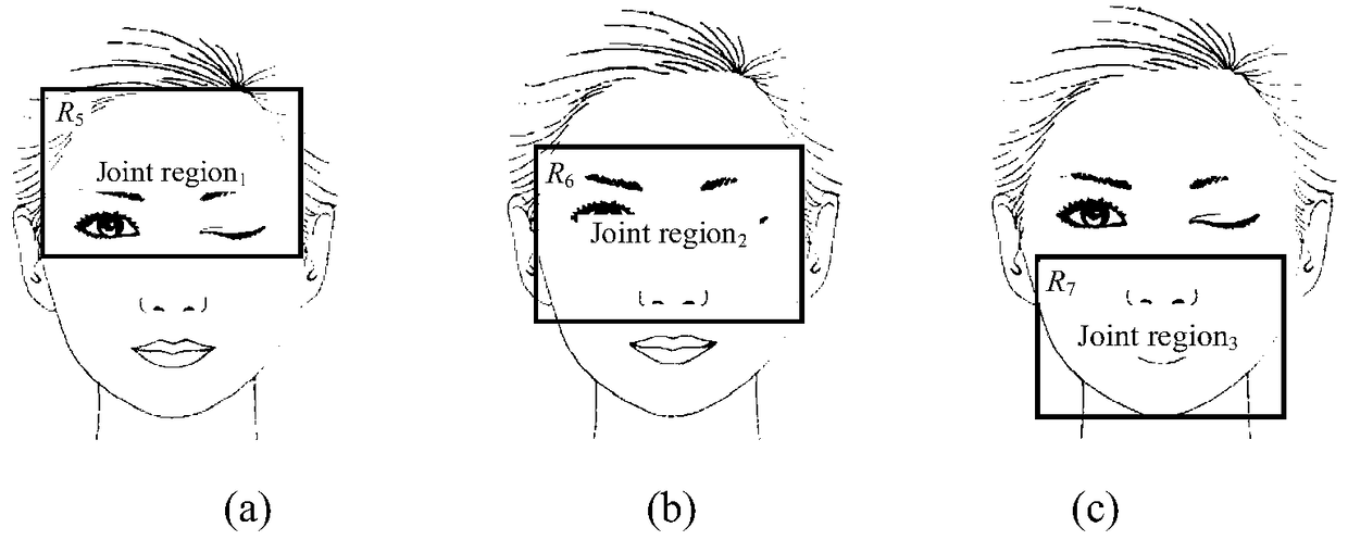 Facial paralysis grade evaluation system based on depth video data analysis
