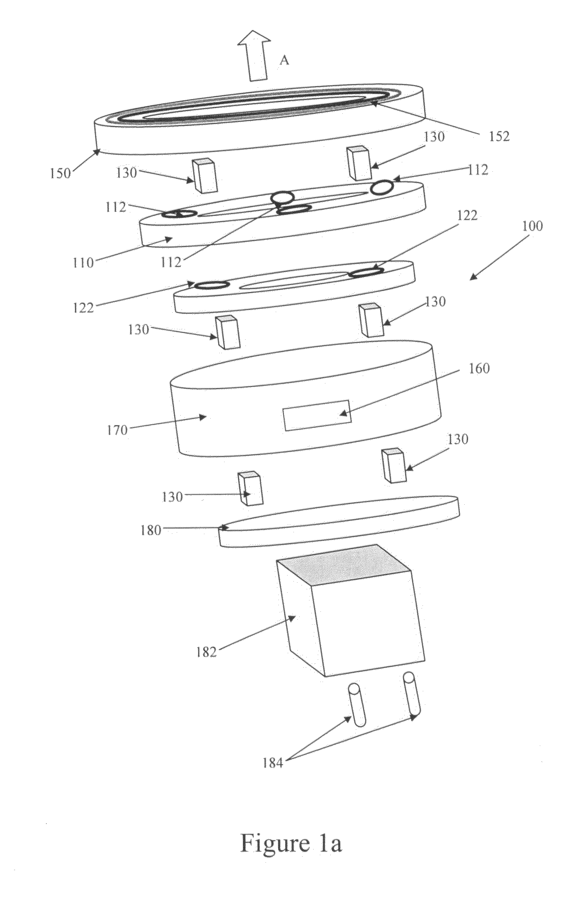 Remote control lighting assembly and use thereof