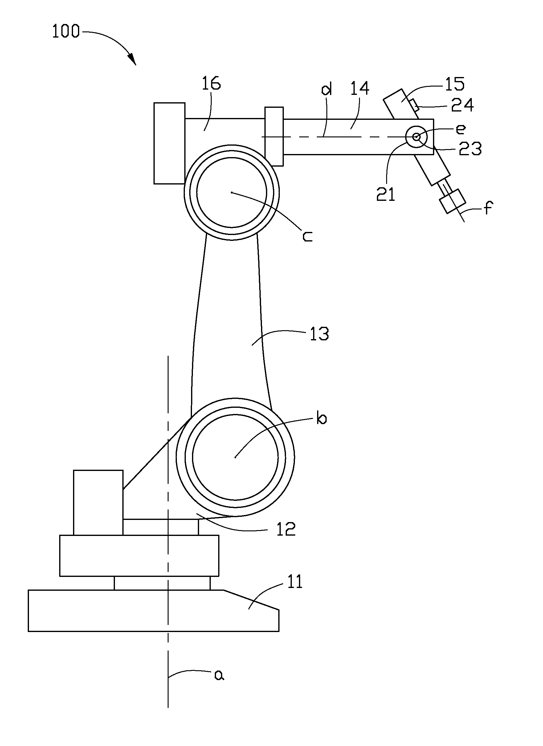 Device utilizing a PID controller, control method thereof, and robot utilizing the controller