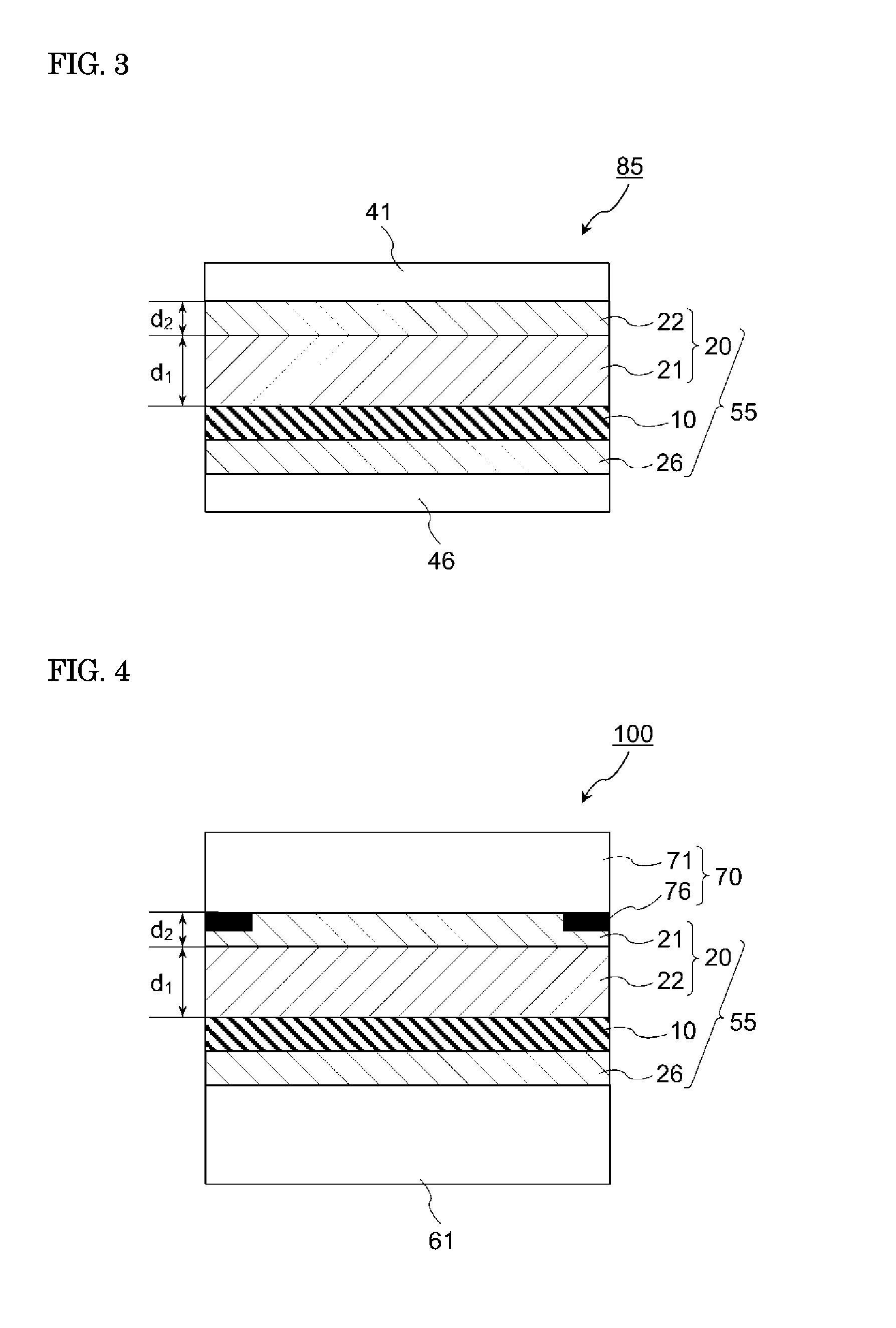 Optical film with pressure sensitive adhesive and image display device