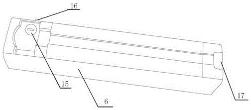 Electric vehicle with dual anti-theft battery box