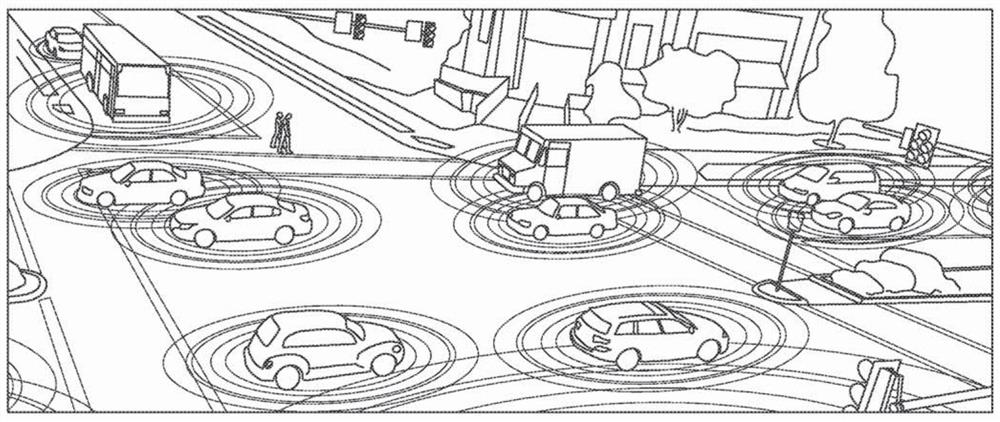 Fmcw automotive radar incorporating modified slow time processing of fine range doppler data
