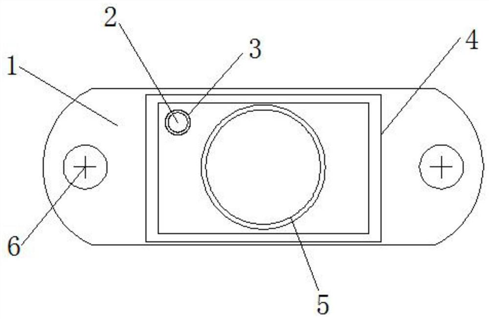 Novel reversing auxiliary device