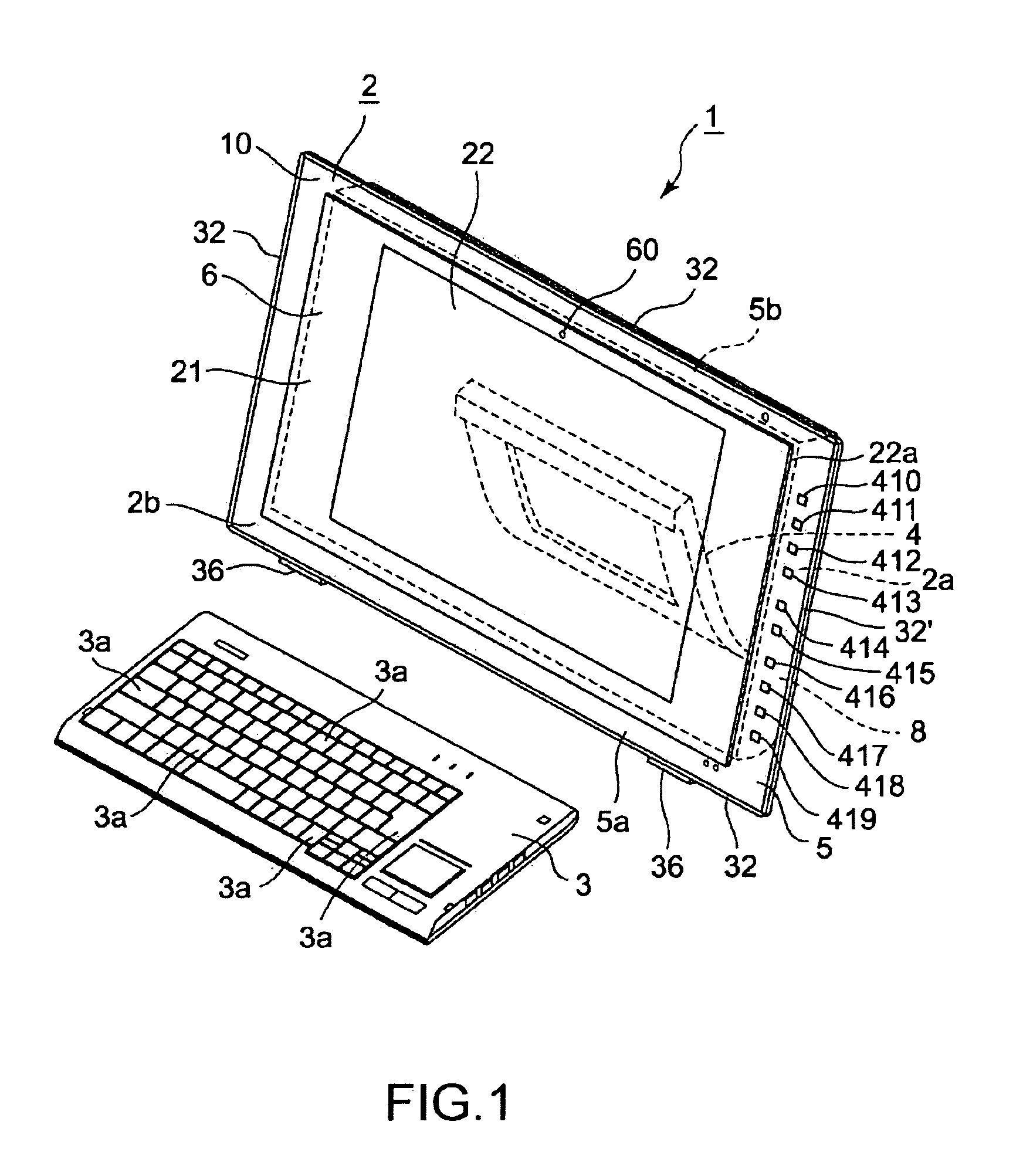 Electronic apparatus