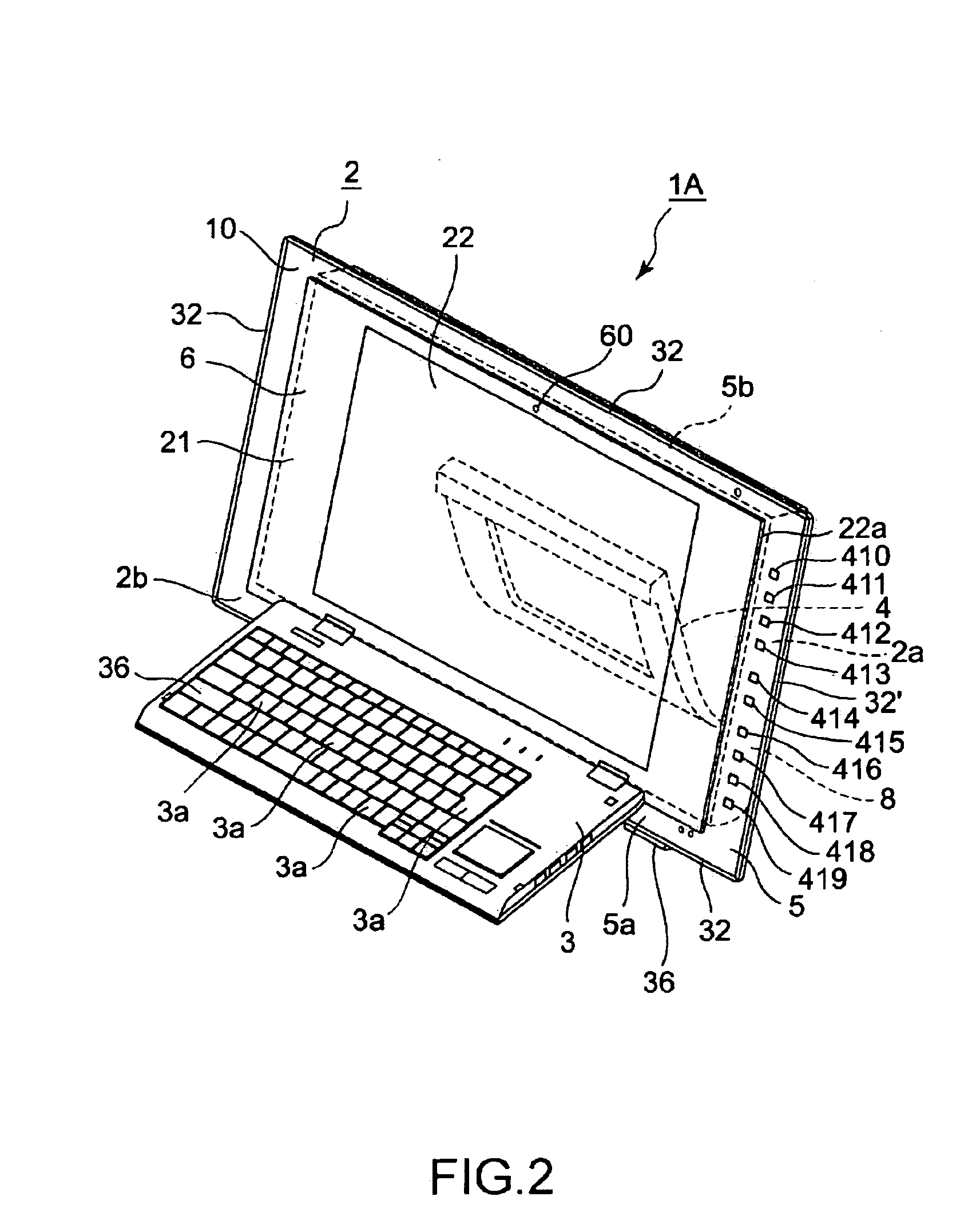 Electronic apparatus
