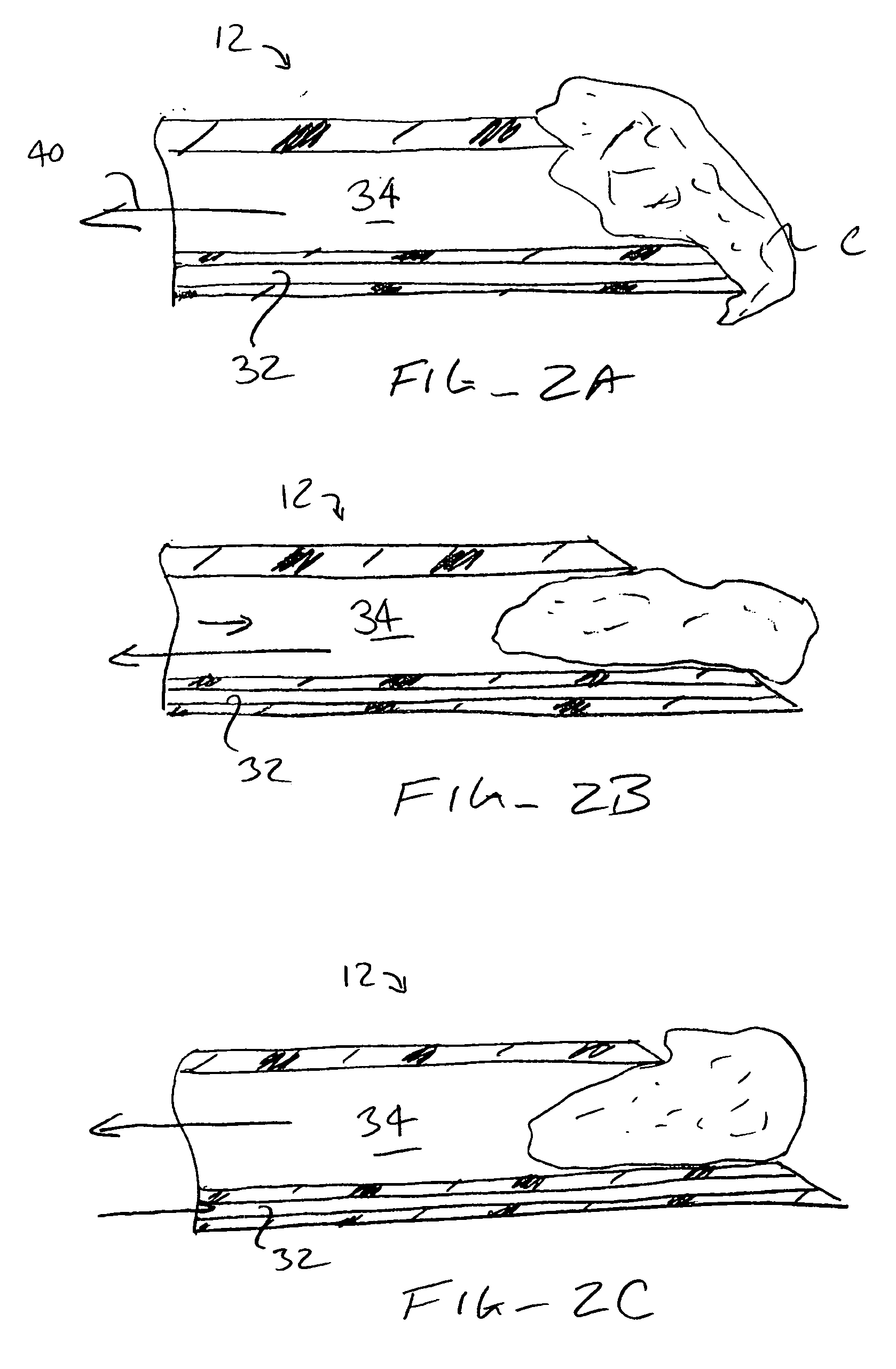 Methods and apparatus for assisted aspiration