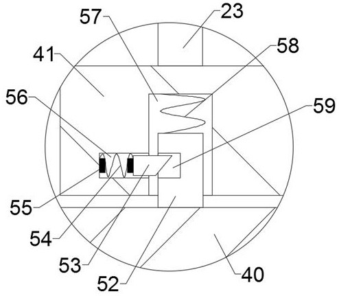 Flying animal anesthesia injection equipment