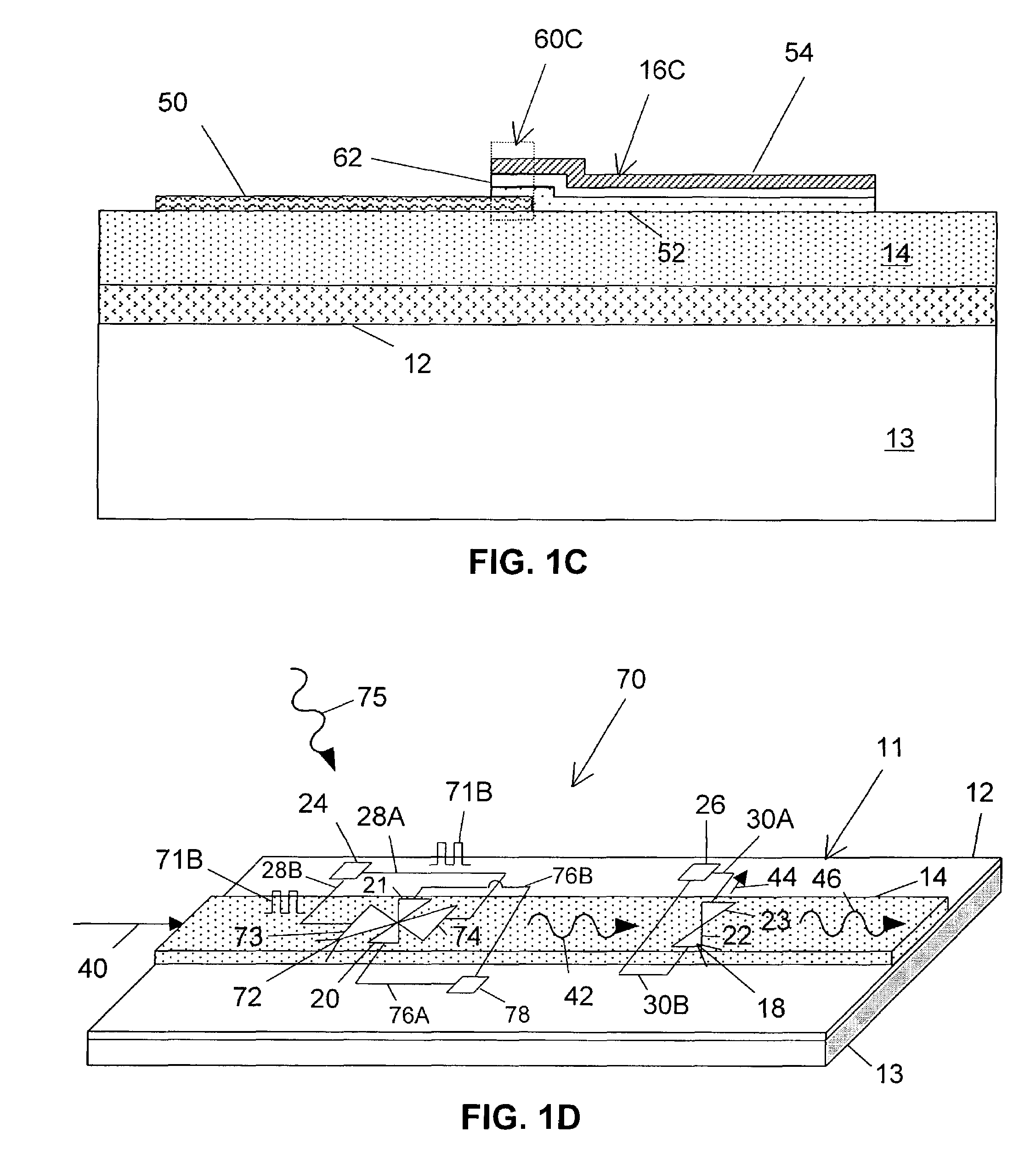 Terahertz interconnect system and applications