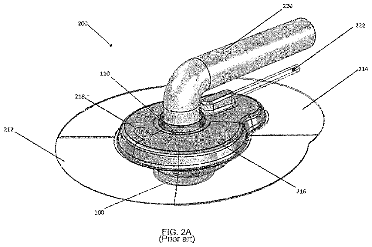 Dual lumen tubing extending from bodily inserted medical appliance and colocated infusion and vacuum pumps