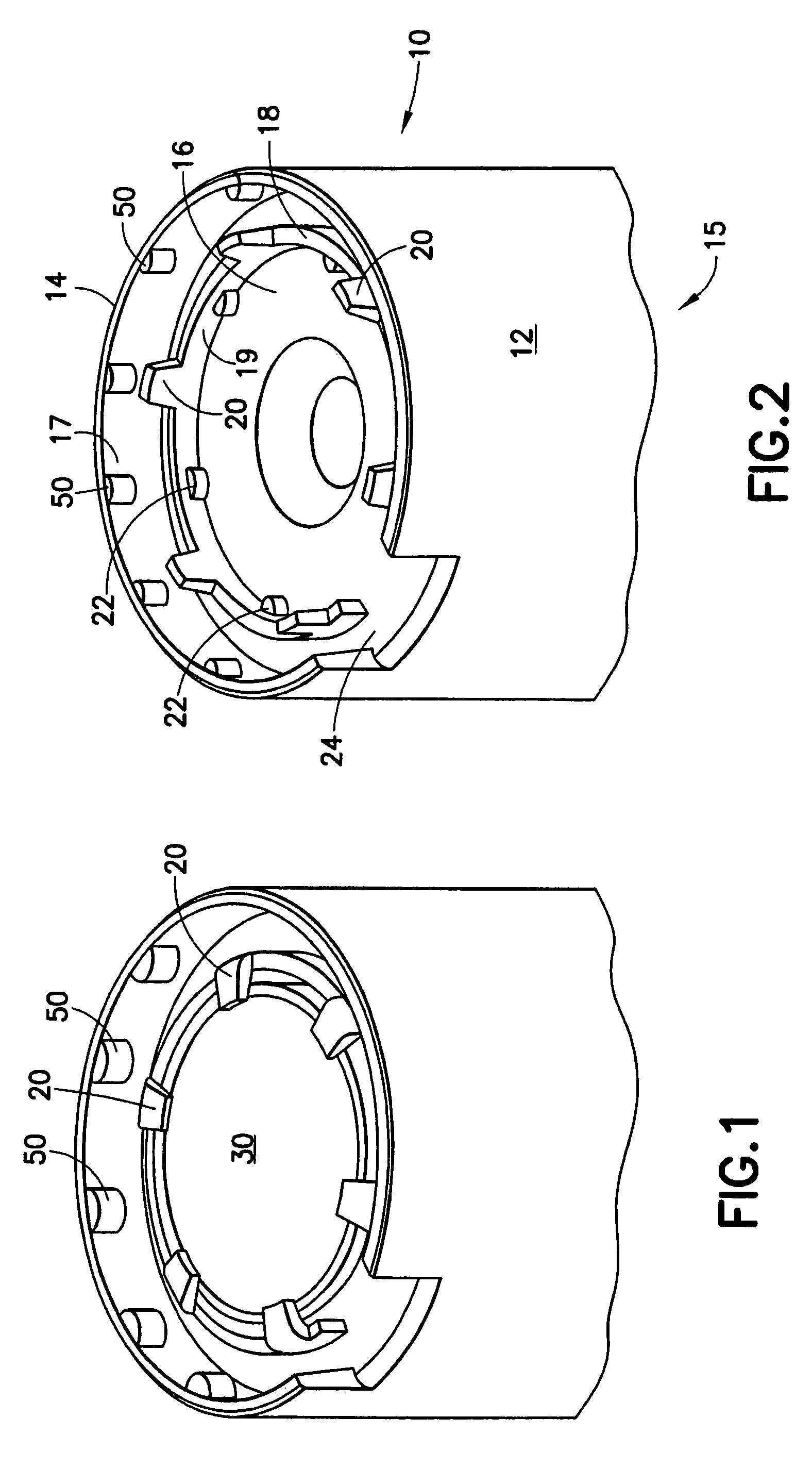 System, method, and apparatuses for maintaining, tracking, transporting and identifying the integrity of a disposable specimen container with a re-usable transponder