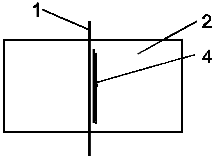 Diffusion detection system