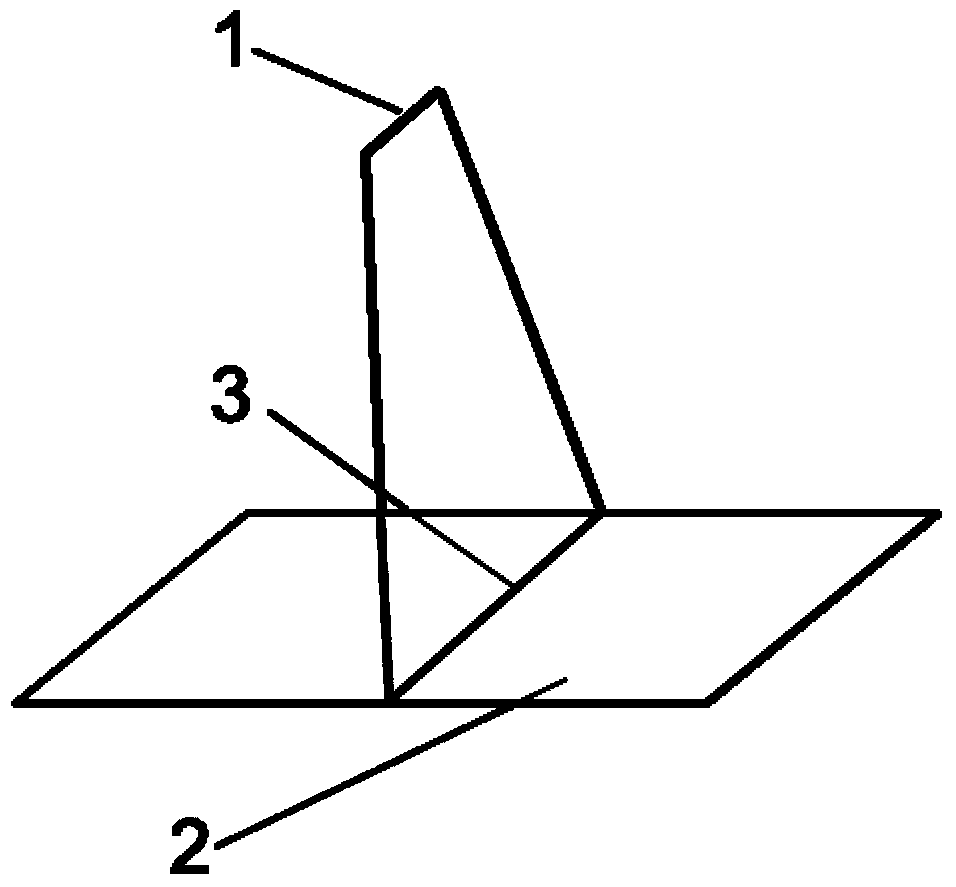 Diffusion detection system