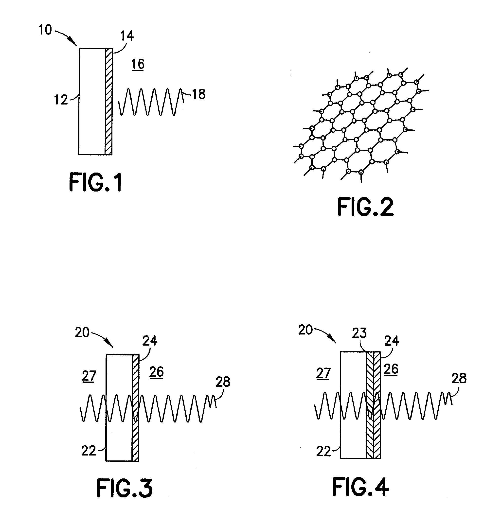 Component Having a Multipactor-Inhibiting Carbon Nanofilm Thereon, Apparatus Including the Component, and Methods of Manufacturing and Using the Component