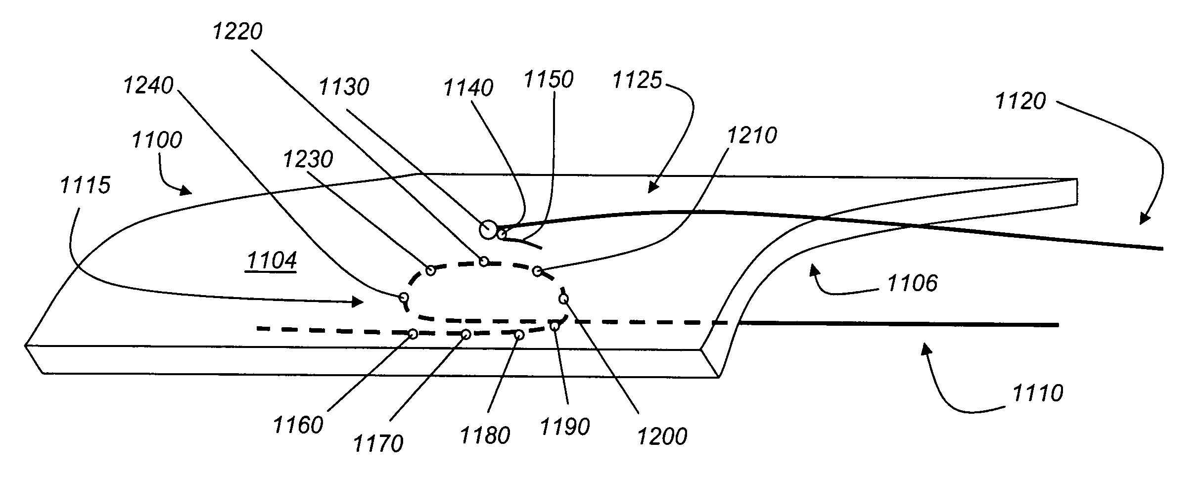 Systems and methods for epicardial navigation