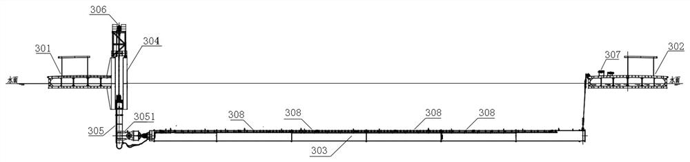 An Inland River Vessel Monitoring System and Vessel Management Information System