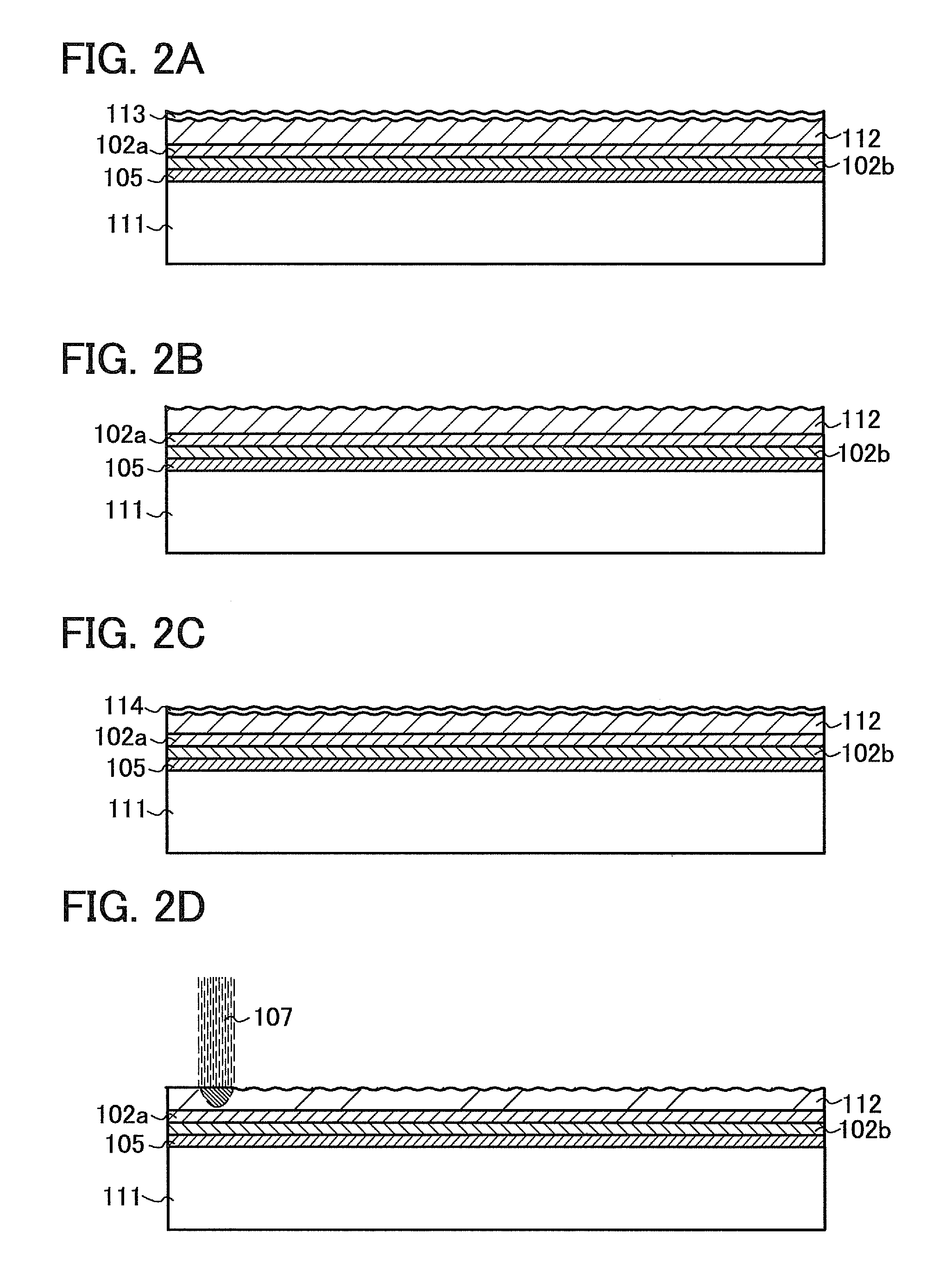 Method for manufacturing soi substrate