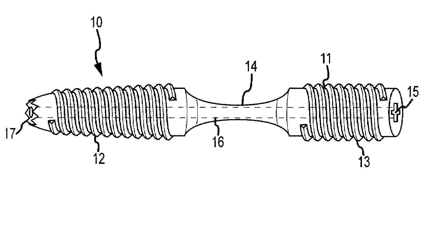 Joint fusion device