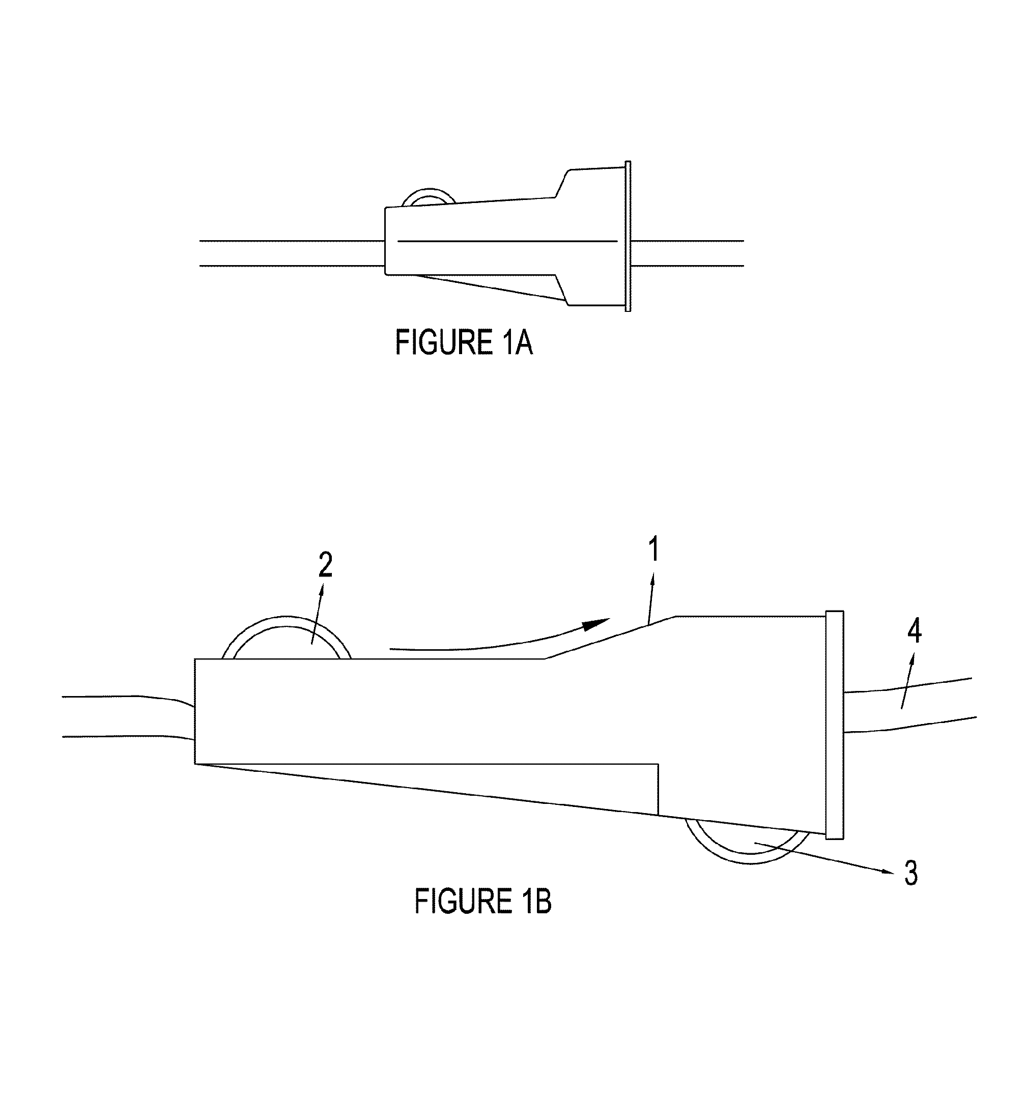 Intravenous drip set controller with flusher