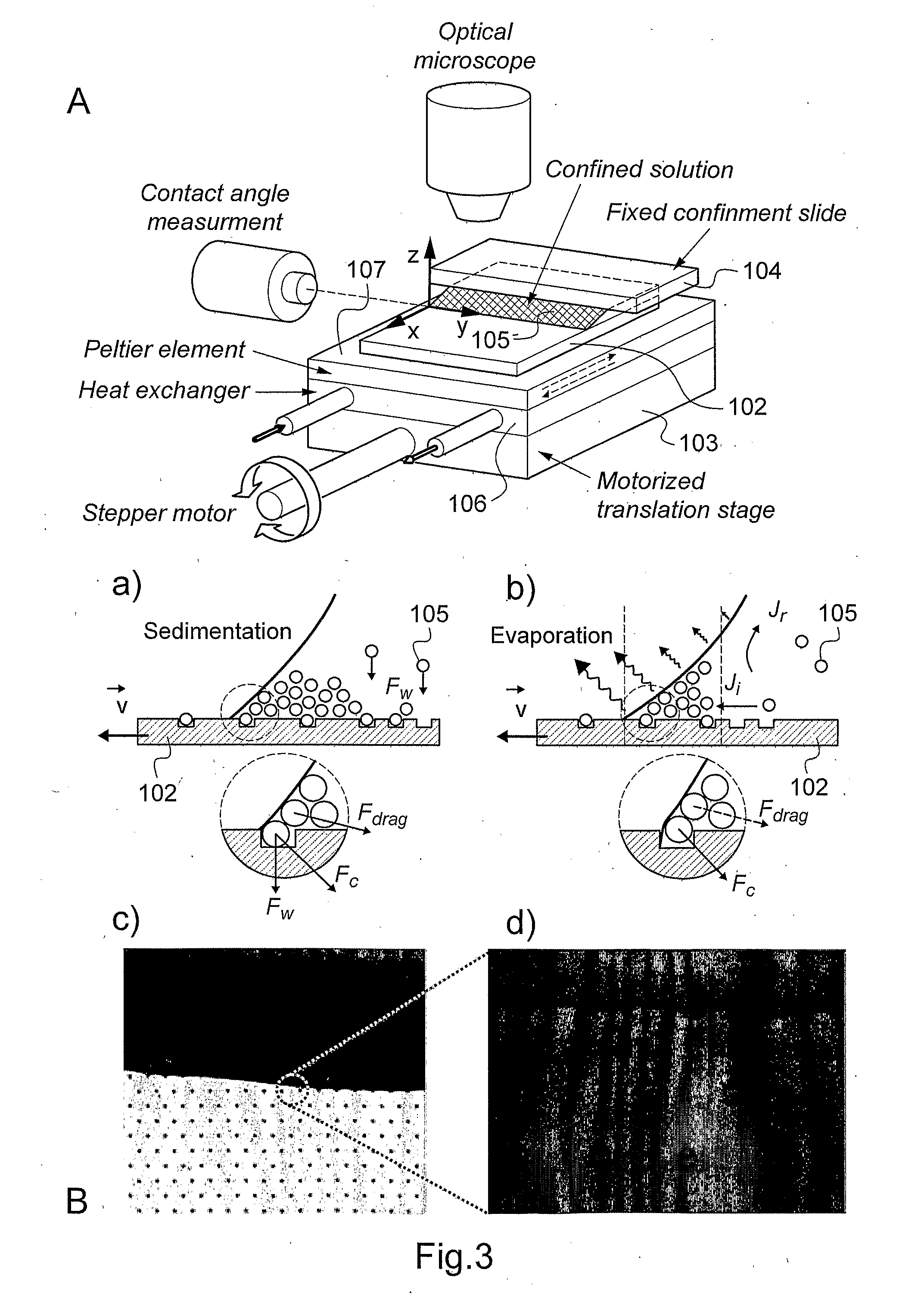 Cell sorting device