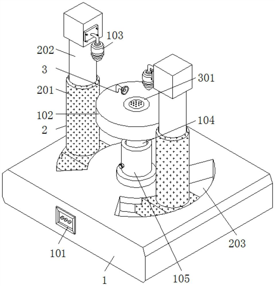 Visual inspection equipment for semiconductor module packaging