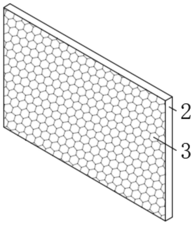 Preparation method of foamed concrete and ground stone lossless paving design structure