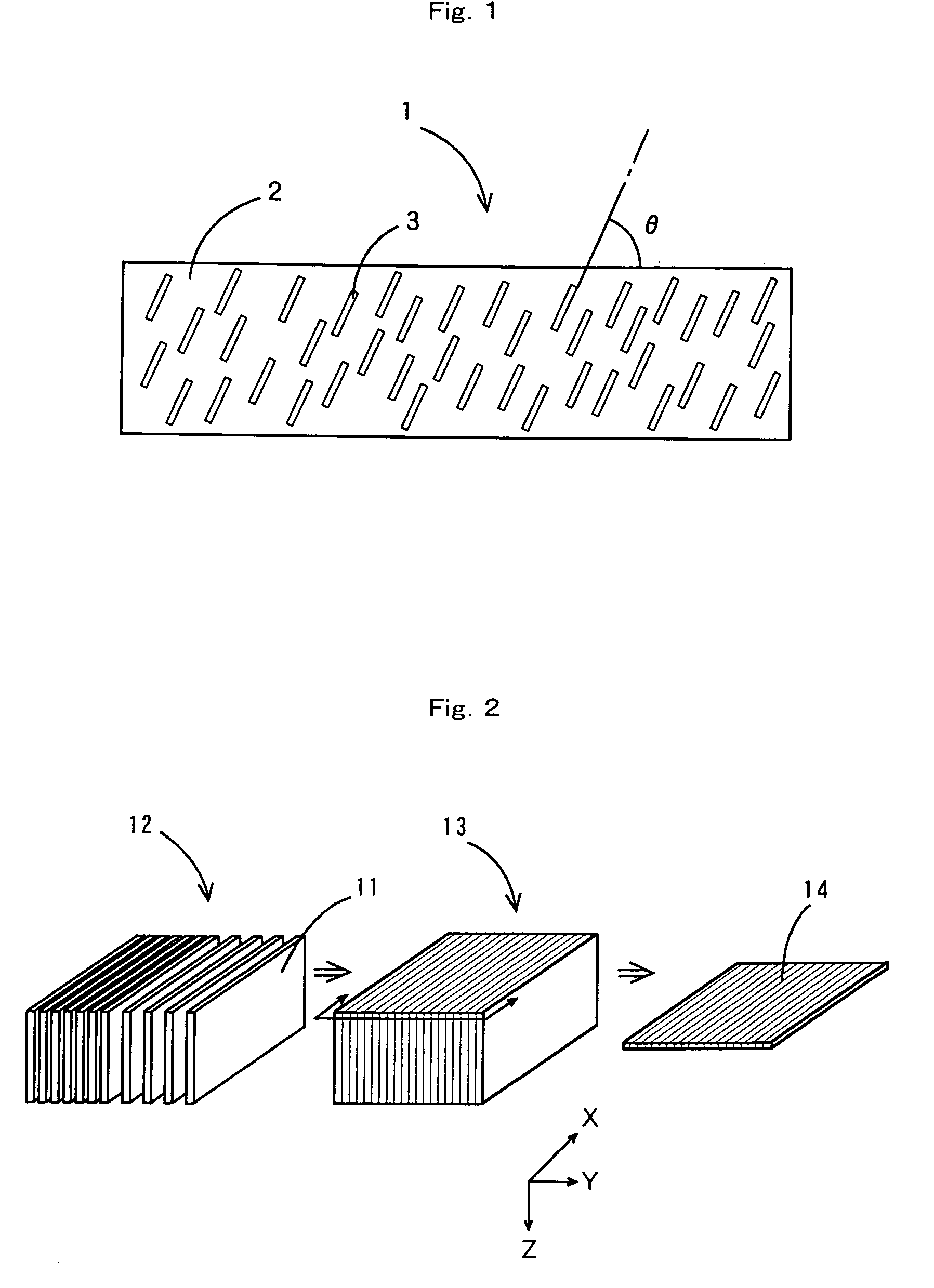 Light control sheet and method of manufacturing the sheet