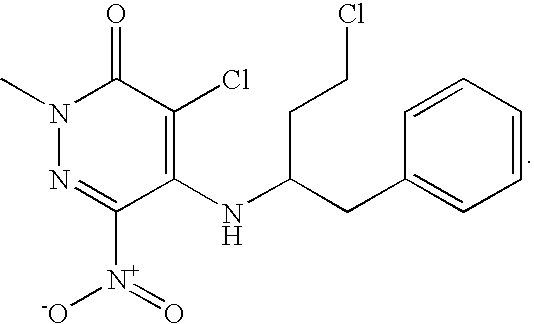 Pyridazinone Derivatives Useful as Glucan Synthase Inhibitors