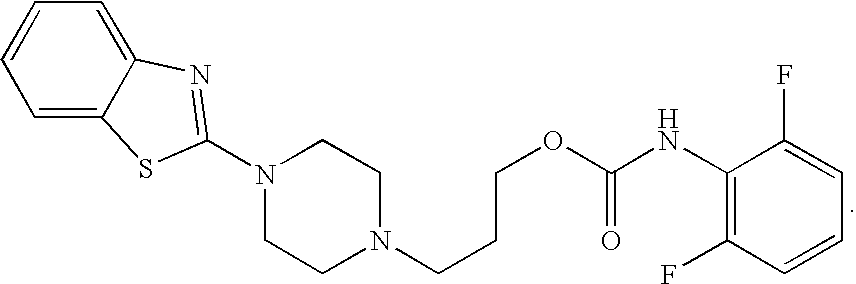 Pyridazinone Derivatives Useful as Glucan Synthase Inhibitors