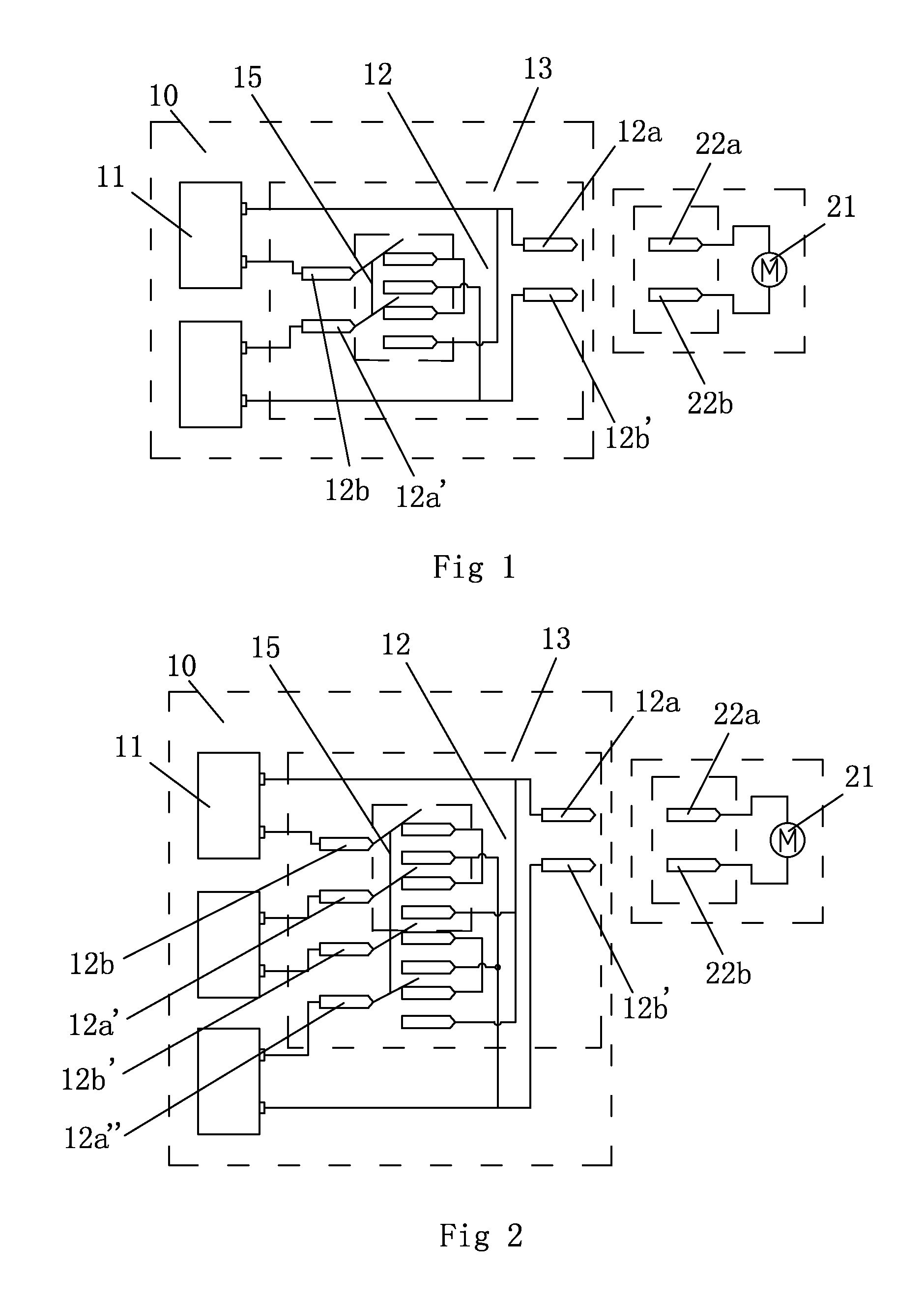 Battery Pack and Combination of the Battery Pack and an Electric Device