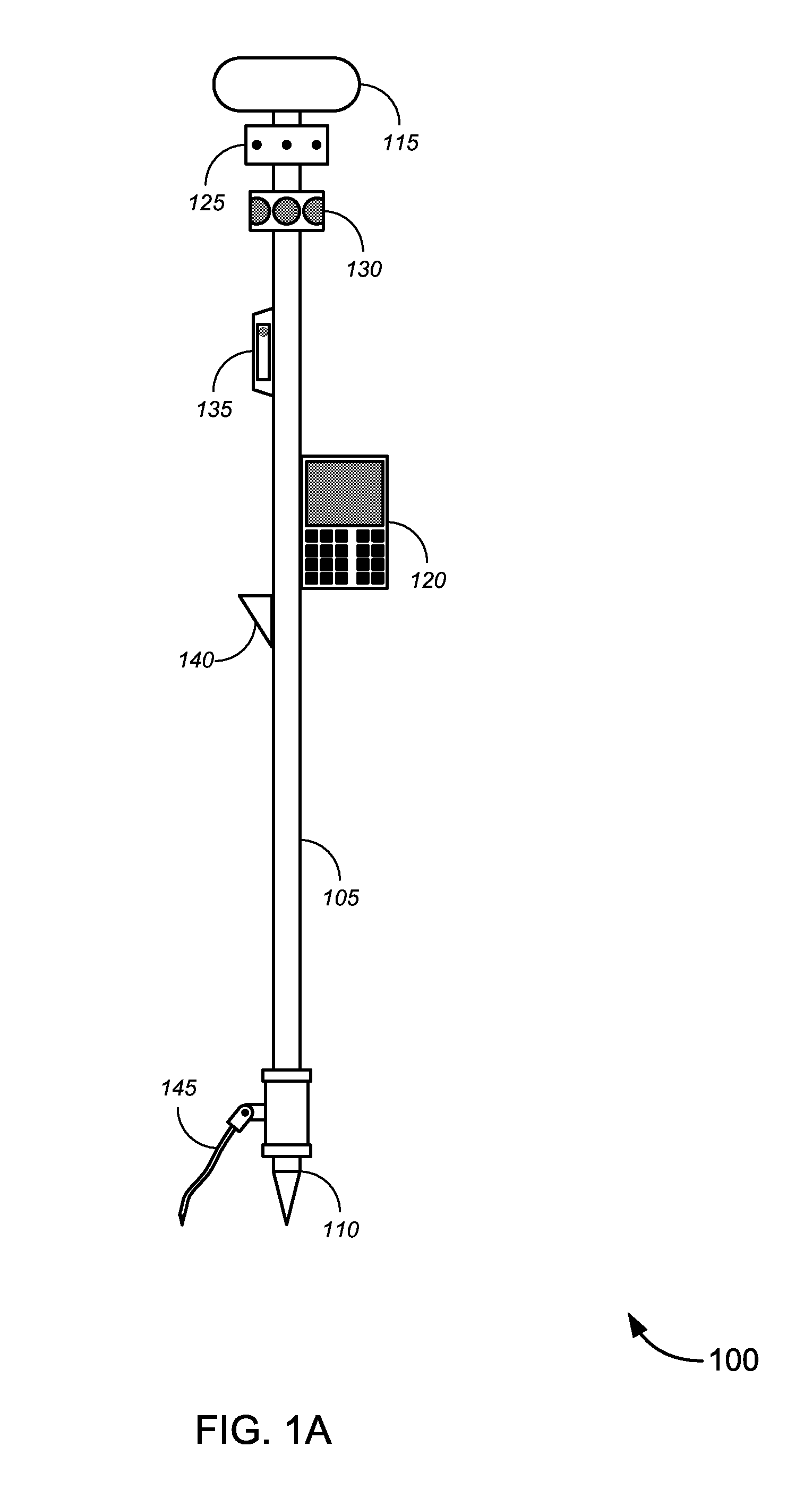 Enhanced Position Measurement Systems and Methods