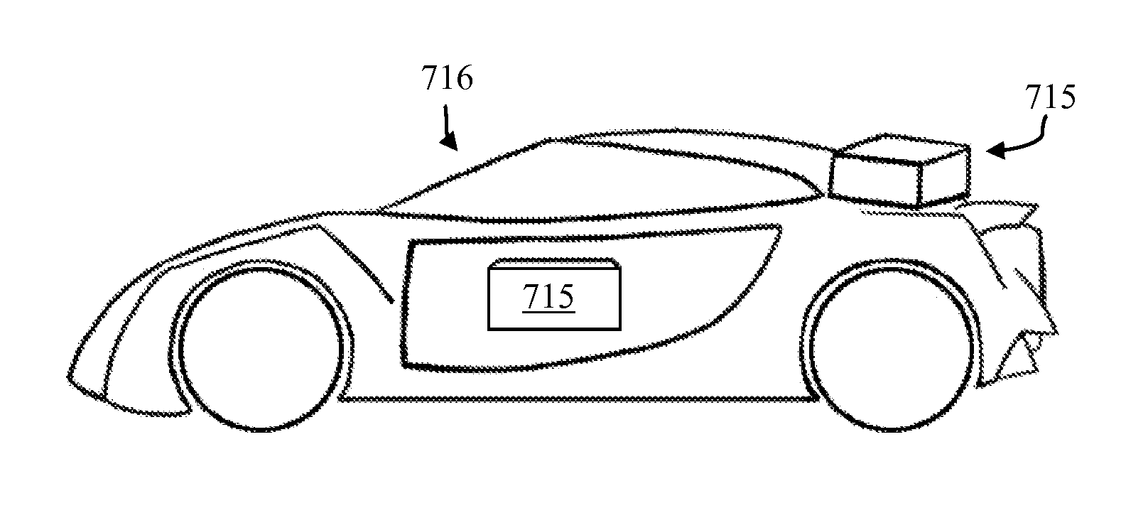 Systems and methods for collecting, storing and using electrical energy from the earth magnetic field
