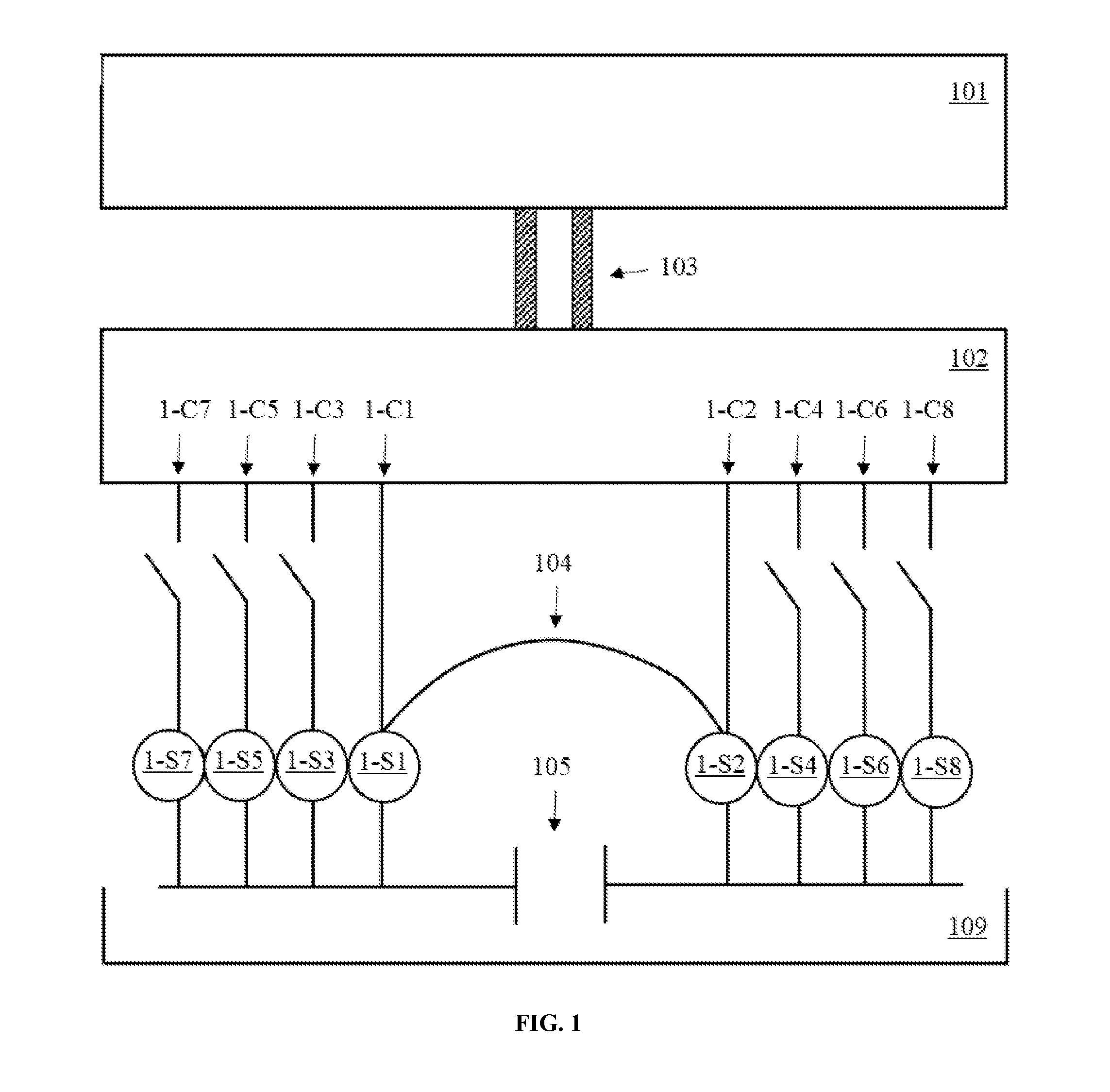 Systems and methods for collecting, storing and using electrical energy from the earth magnetic field