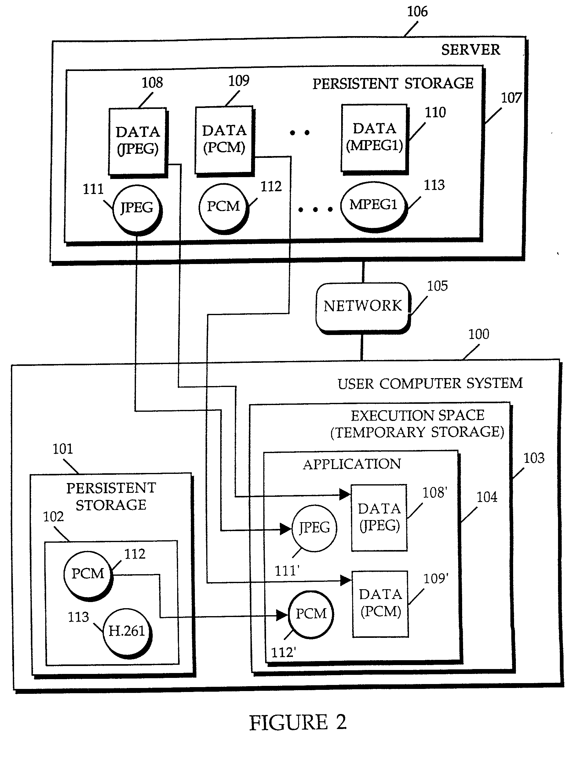 Method and apparatus for providing plug-in media decoders