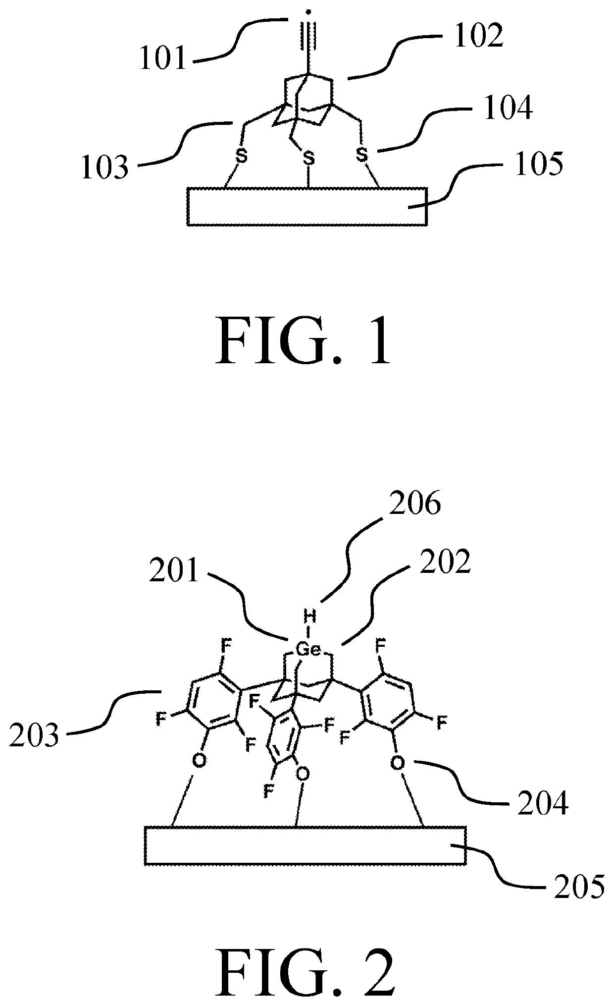 Systems and methods for mechanosynthesis