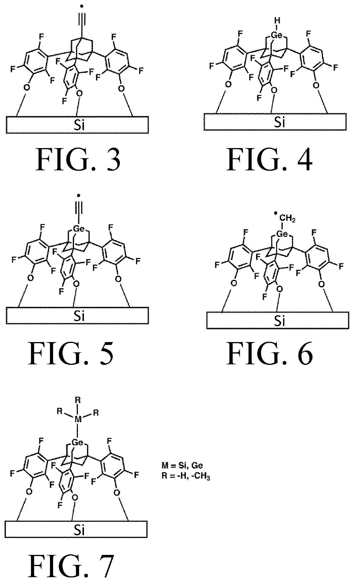 Systems and methods for mechanosynthesis