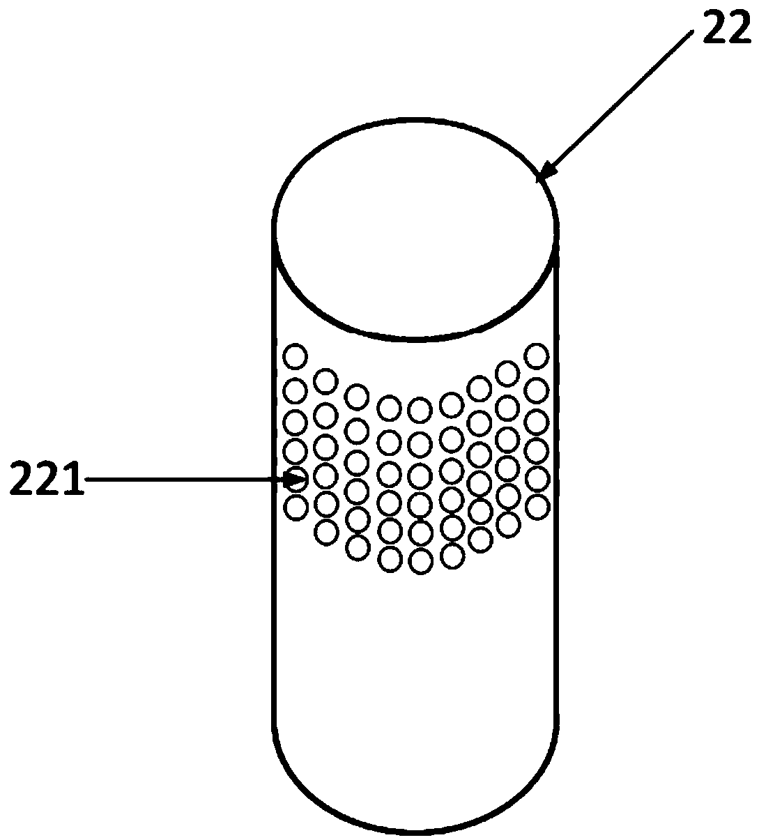 Monocrystal culture device and monocrystal culture method