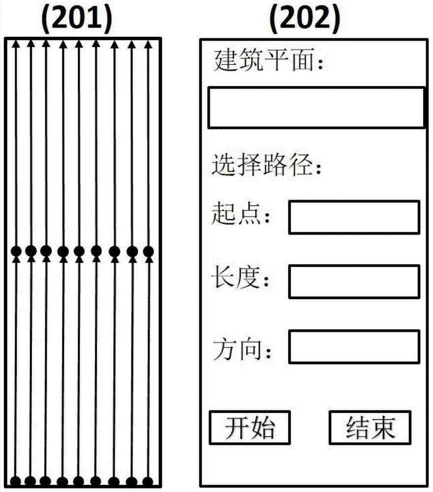 A Geomagnetic Indoor Positioning System Based on Adaptive Particle Filter Algorithm