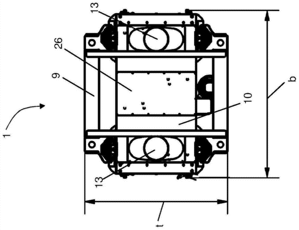 Method and apparatus for classifying bulk materials