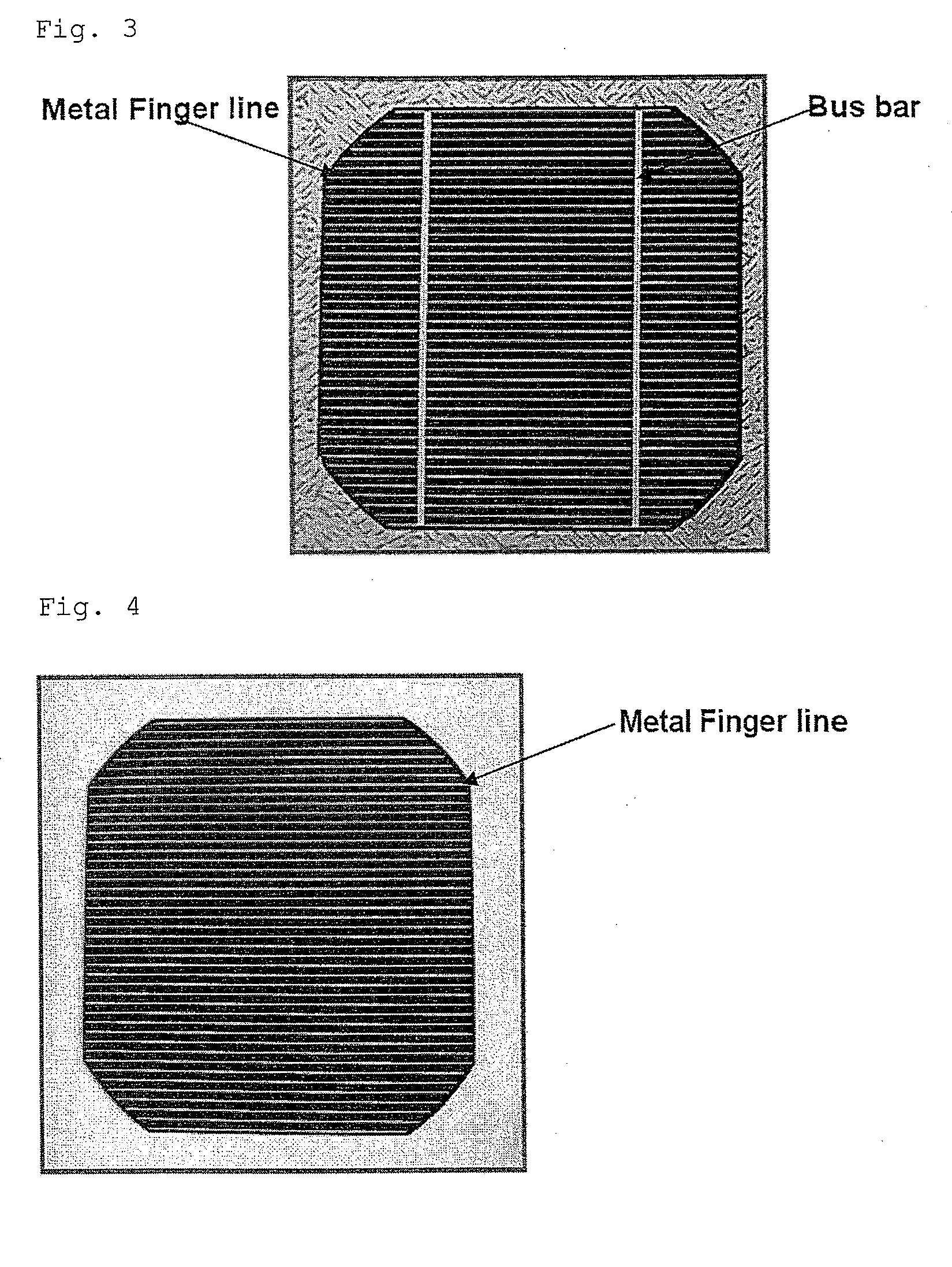 Solar cell and fabrication method thereof
