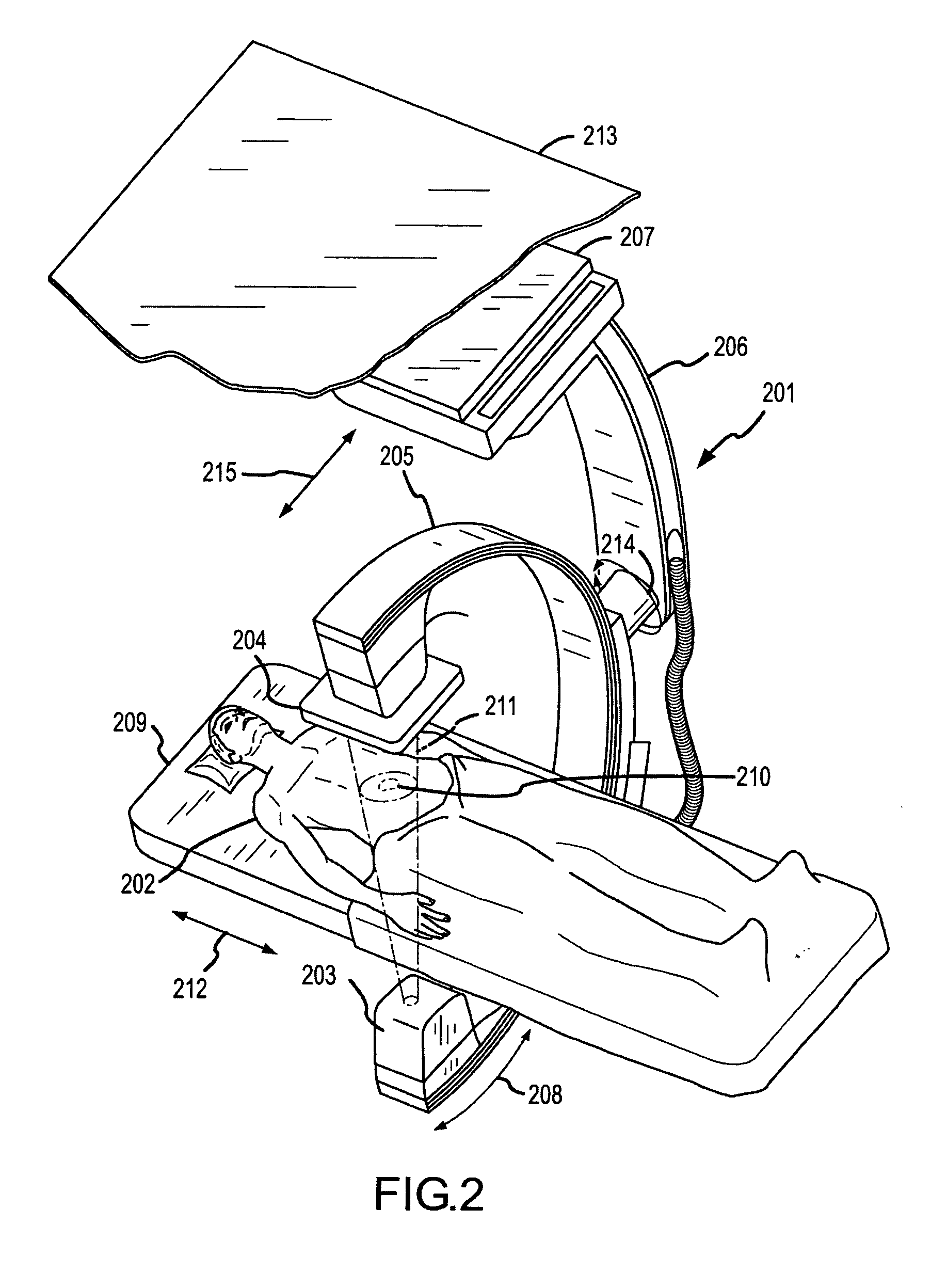 Apparatus for planning and performing thermal ablation