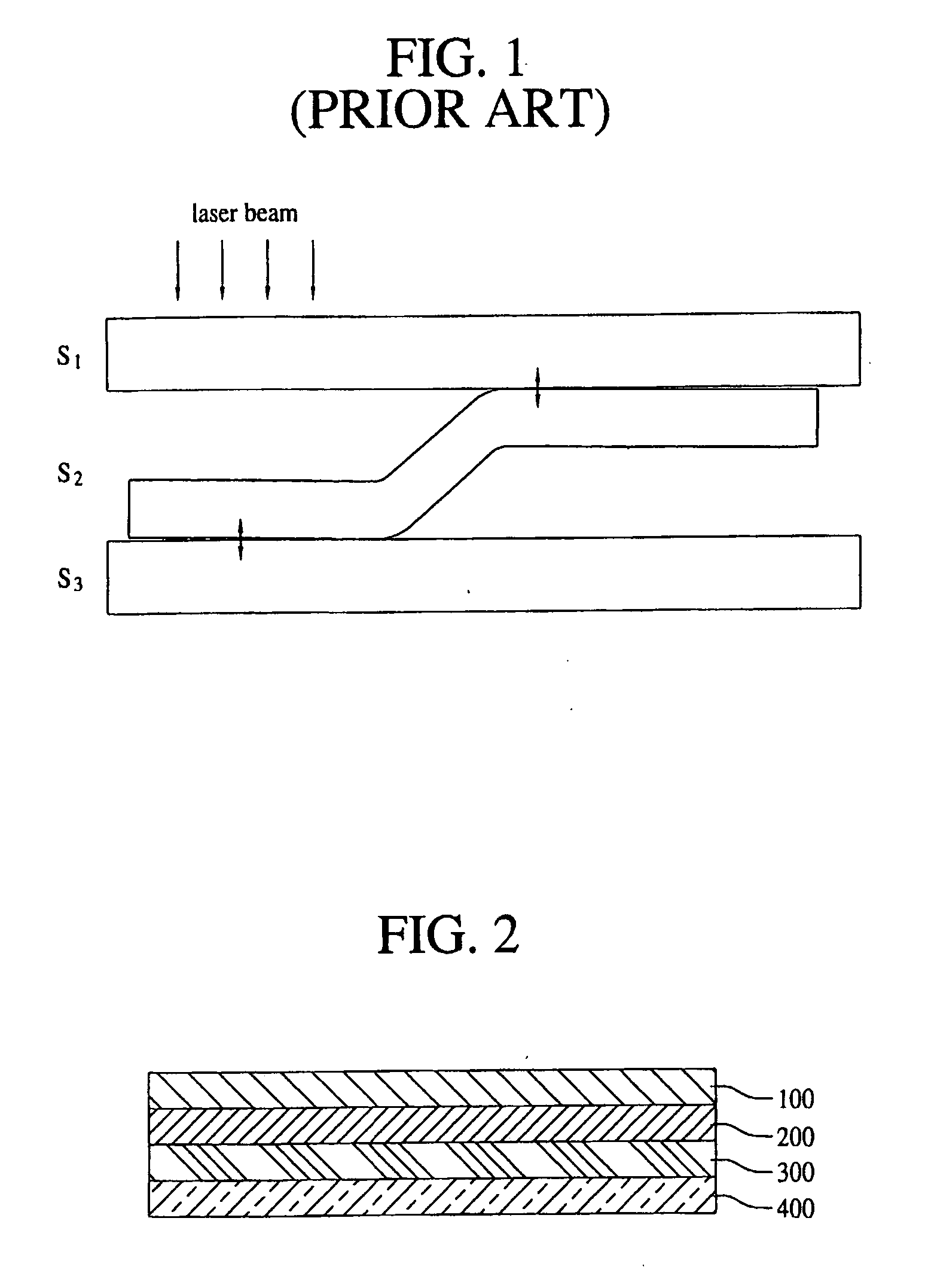 Light-emitting polymer composition and organic EL display device using the same