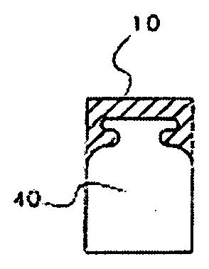 Multi-phase osteochondral implantable device