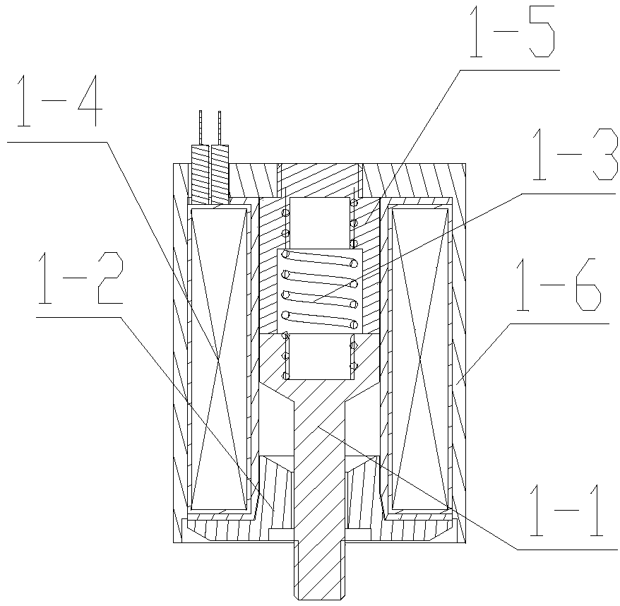 Double-control blasting device