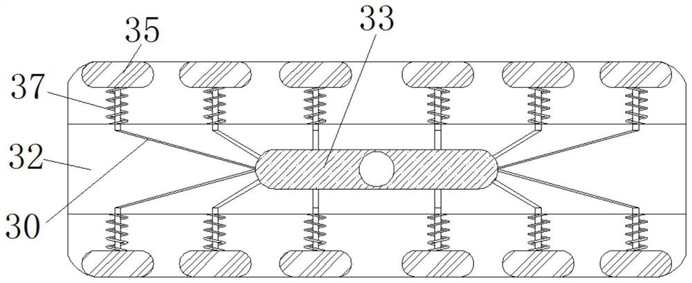 Intelligent edge slicing machine with automatic correction function for shoemaking process