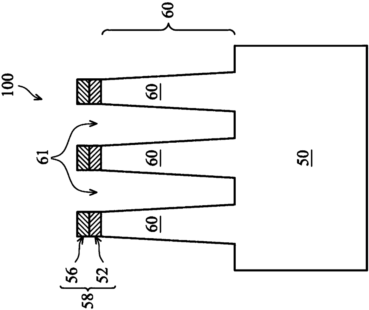 Semiconductor device manufacturing method